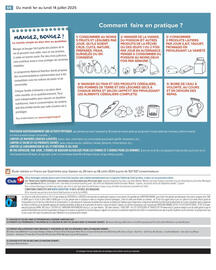 Catalogue Cora x Carrefour page 65