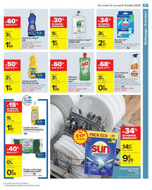 Catalogue Cora x Carrefour page 66