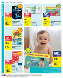 Catalogue Cora x Carrefour page 69