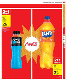 Catalogue Cora x Carrefour page 7