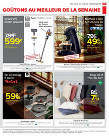 Catalogue Cora x Carrefour page 74
