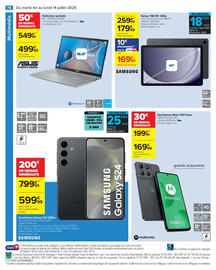 Catalogue Cora x Carrefour page 75