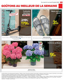 Catalogue Cora x Carrefour page 78