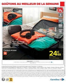 Catalogue Cora x Carrefour page 79