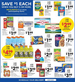 Kroger Weekly Ad week 27 Page 5