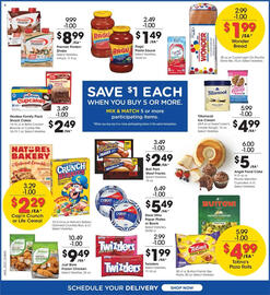 Kroger Weekly Ad week 27 Page 6