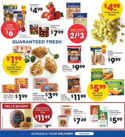 Kroger Weekly Ad week 27 Page 9