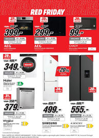 Folheto MediaMarkt Página 3