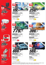 Folheto MediaMarkt Página 4