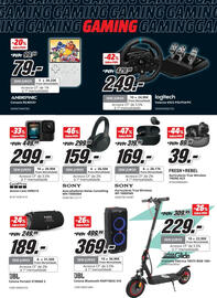 Folheto MediaMarkt Página 5
