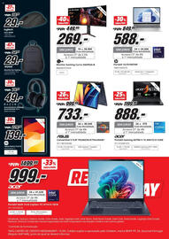 Folheto MediaMarkt Página 6