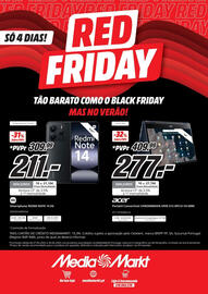 Folheto MediaMarkt Página 8