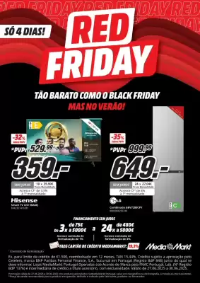 Folheto MediaMarkt