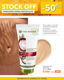 Folheto Yves Rocher Página 2