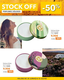 Folheto Yves Rocher Página 4