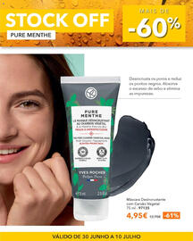 Folheto Yves Rocher Página 5