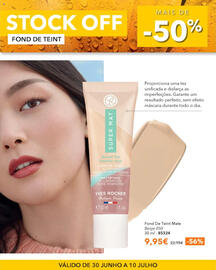 Folheto Yves Rocher Página 7