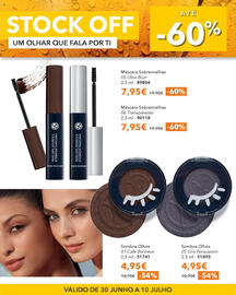Folheto Yves Rocher Página 8