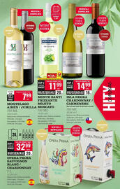Biedronka gazetka | Alkohole Strona 11