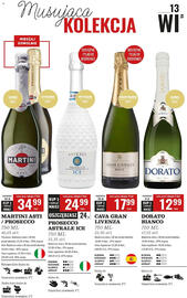 Biedronka gazetka | Alkohole Strona 13