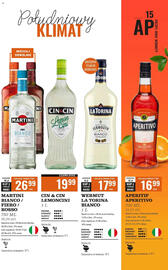Biedronka gazetka | Alkohole Strona 15