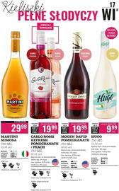 Biedronka gazetka | Alkohole Strona 17