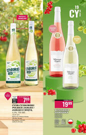 Biedronka gazetka | Alkohole Strona 19
