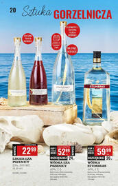 Biedronka gazetka | Alkohole Strona 20