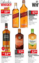 Biedronka gazetka | Alkohole Strona 29