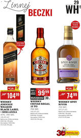 Biedronka gazetka | Alkohole Strona 31