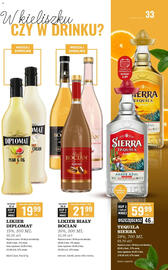 Biedronka gazetka | Alkohole Strona 35