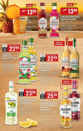 Biedronka gazetka | Alkohole Strona 36