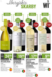 Biedronka gazetka | Alkohole Strona 5