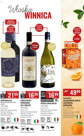 Biedronka gazetka | Alkohole Strona 7