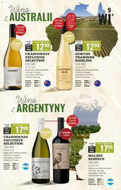 Biedronka gazetka | Alkohole Strona 9