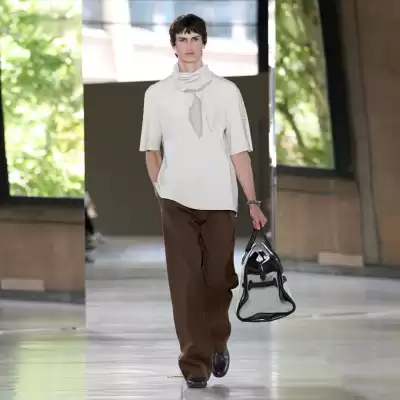 Folleto Hermès (válido hasta el 6-07)