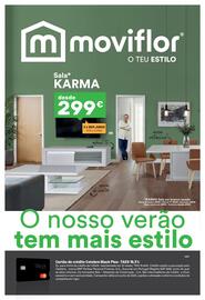 Folheto Moviflor Página 1