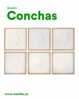 Folheto Moviflor