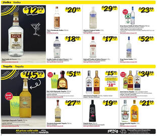 Fresco y Más Weekly Ad Page 2