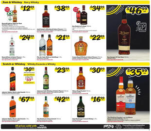Fresco y Más Weekly Ad Page 3