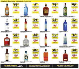 Fresco y Más Weekly Ad Page 4