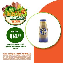 Folleto Suma Supermercados semana 27 Página 3