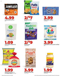 Hy-Vee Weekly Ad Page 13