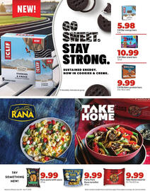Hy-Vee Weekly Ad Page 3