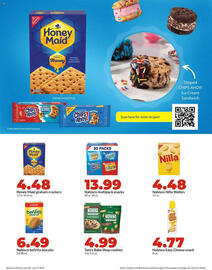 Hy-Vee Weekly Ad Page 5