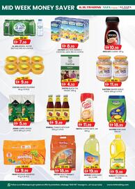 KM Trading catalogue Page 2