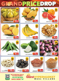 Grand Hyper Market catalogue Page 2