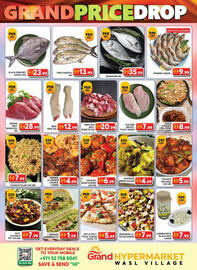 Grand Hyper Market catalogue Page 3