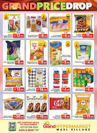 Grand Hyper Market catalogue Page 4