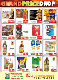 Grand Hyper Market catalogue Page 5